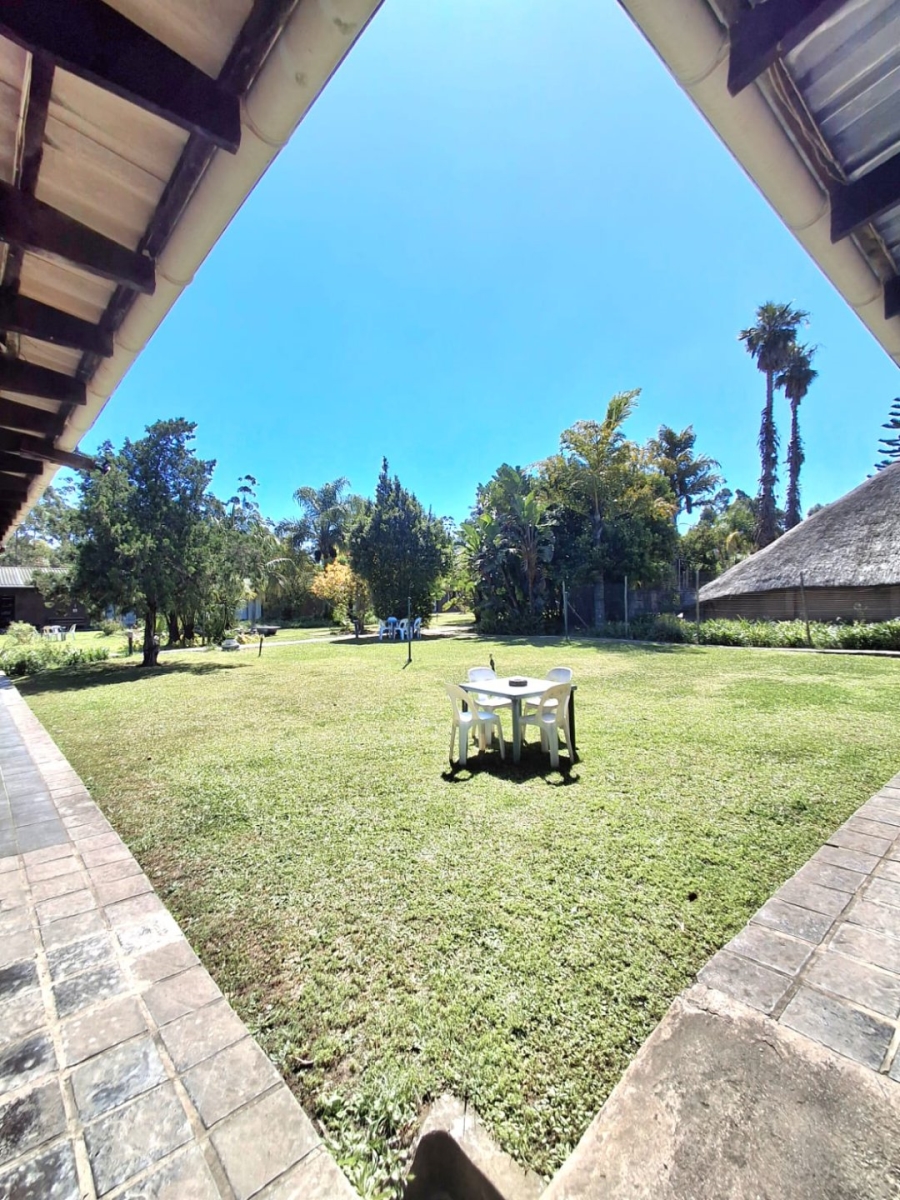 Commercial Property for Sale in Summerpride Eastern Cape